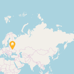 Partner Guest House Shevchenko на глобальній карті